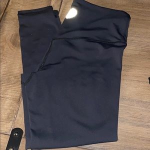 Love her brand large black leggings